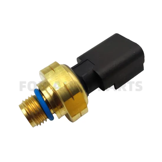 OEM 87568842 Oil Pressure Sensor for Case-IH 310/335/2388/5088/7088 New Holland Tractor