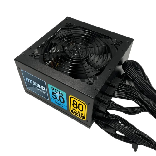 ATX 850W 80Plus Gold Fully Modular Power Supply