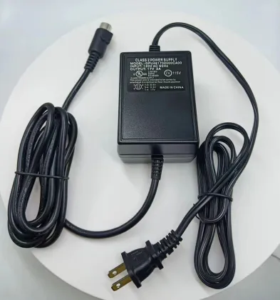 24v 0.5a power adapter