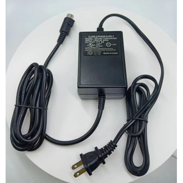 24v 0.5a power adapter