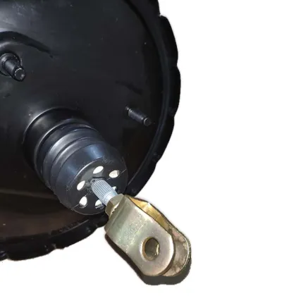 2024 Golden Dragon Bus Parts - Master ABS Brake Pump