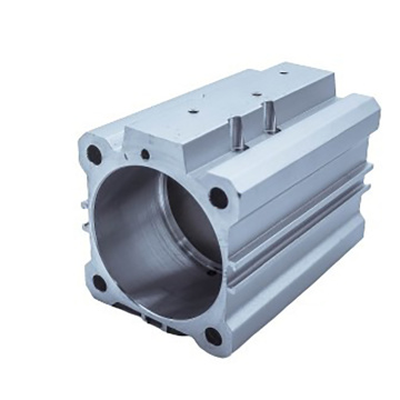 QGY Extrusion Pneumatic Cylinder Tube