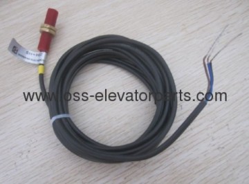 Magnetic Sensor Correction Run 2ls Monostable No N-pole Activated 