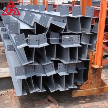Search Engine for Hot Rolled Carbon Steel Profile H Beam: Specifications and Materials