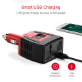 150W Car Charger Power Inverter Voltage Converter