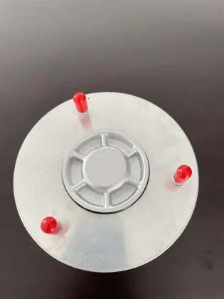 High Quality Air Suspension Mount