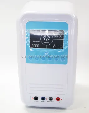 Physical negative therapy high potential therapeutic equipment
