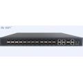 Epon 16 Pon OLT met 10G uplink -poort