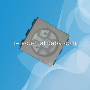5050 445-450nm deep blue smd led