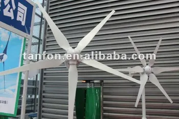 wind turbine 1000W