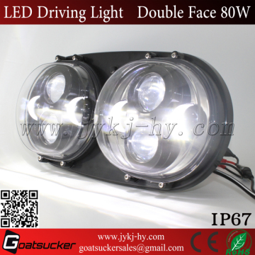 new item led headlight,d1s led head lights conversion harley headlight