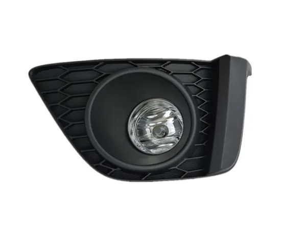 Waterproof High-Quality CARWAY Accessories for Honda Fit/Jazz 2014+ Auto Fog Lights