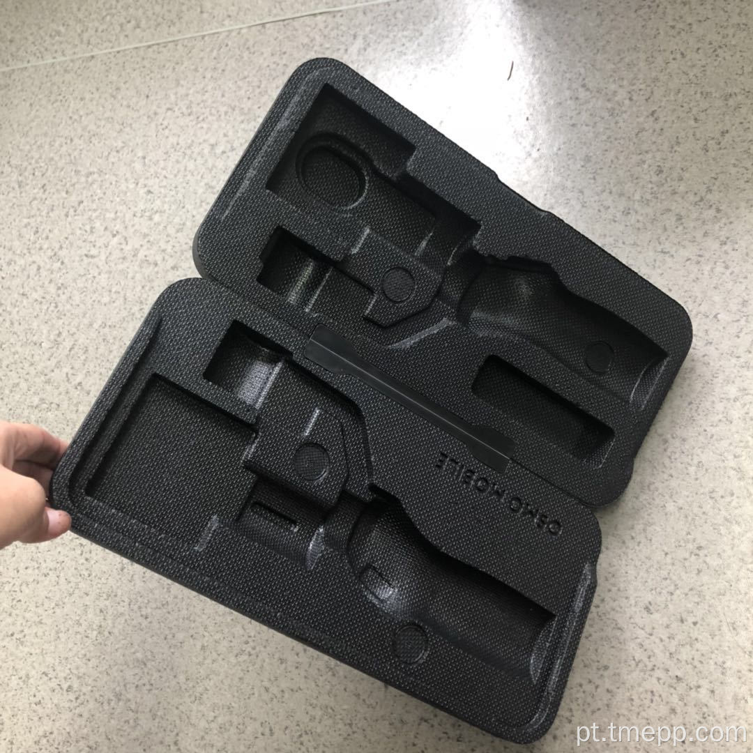 Várias EPP Packaging Epp Foam Toolbox