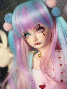 BJD Dolores 42.5cm Girl Ball Jointed Doll