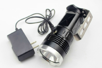 1800 Lumens CREE Xm-L2 U2 LED Search Light