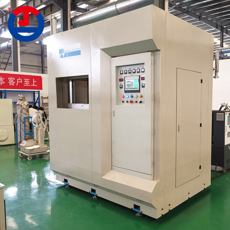 EVA Supercritical Foaming Machine