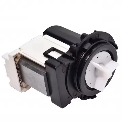 Household Home Appliance Washing Machine Parts Drain Pump