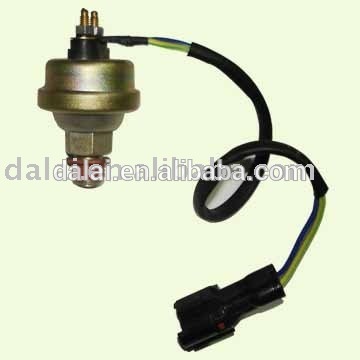 Deutz Temper transmitter