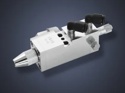 micro dispensing valves glue dispensing guns