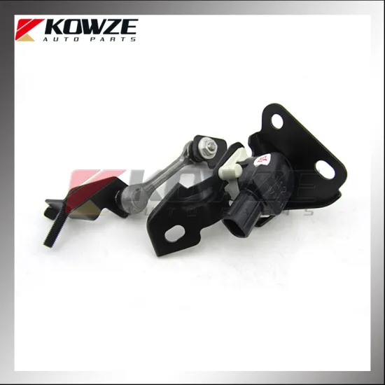 Suspension Height Sensor For Mitsubishi Outlander Lancer Sportback ASX CW4W CW5W CW6W CW8W CX3A CX4A CY3A CY4A GA6W 8651A095