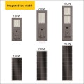 Outdoor Solar Street Light