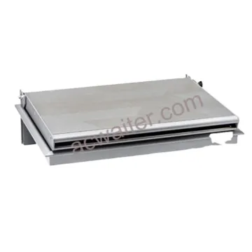 High Frequency Induction DC12V Diesel Boiler for Quick Cycle Parking Heater and Air Integration