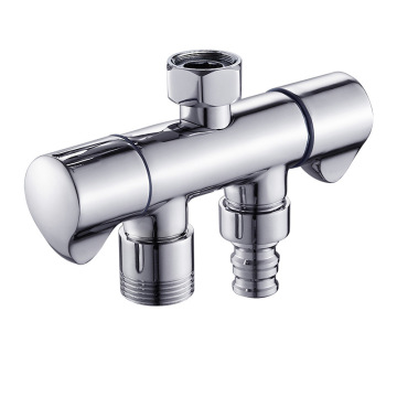 Washing Machine Faucet Multi-Function Shunt Adapter