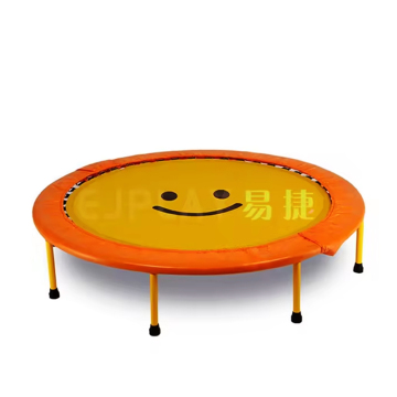 Guaranteed Quality Professional Foldable Mini Kids Trampoline
