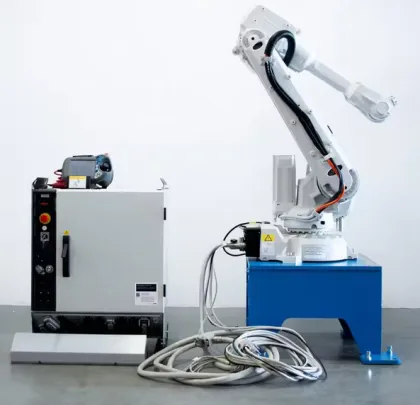 Robot Arm 6 Axis Industrial Robots
