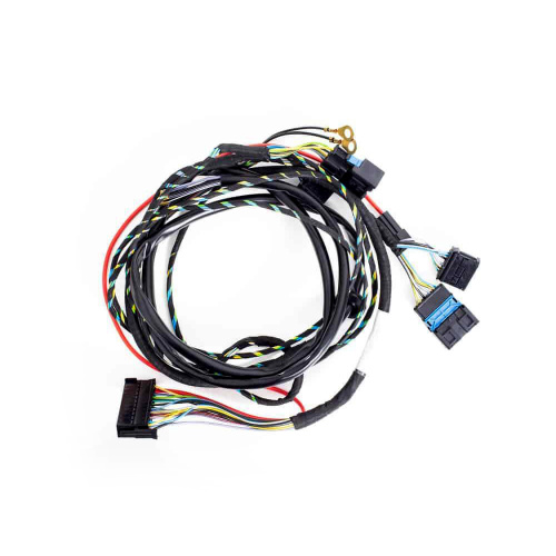 China Wiring Harness for car Engine Supplier
