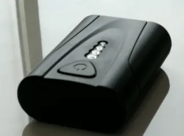 Electric Hand Warmer Gloves Battery 3v 4400mAh (AC254)