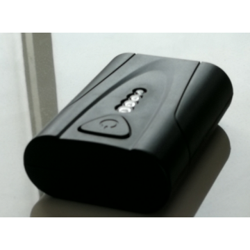 Batería eléctrica 3v 4400mAh de los guantes del calentador de la mano (AC254)