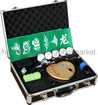 Batterry Mini Air Compressor HS08-2DC-KA.