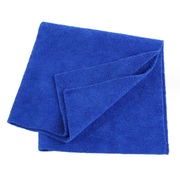 Wholesale Microfiber Cleaning Cloths for Car Wash, Polishing & Kitchen Use
