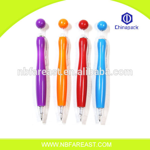 Best Quality Custom OEM Novelty Ball Pen