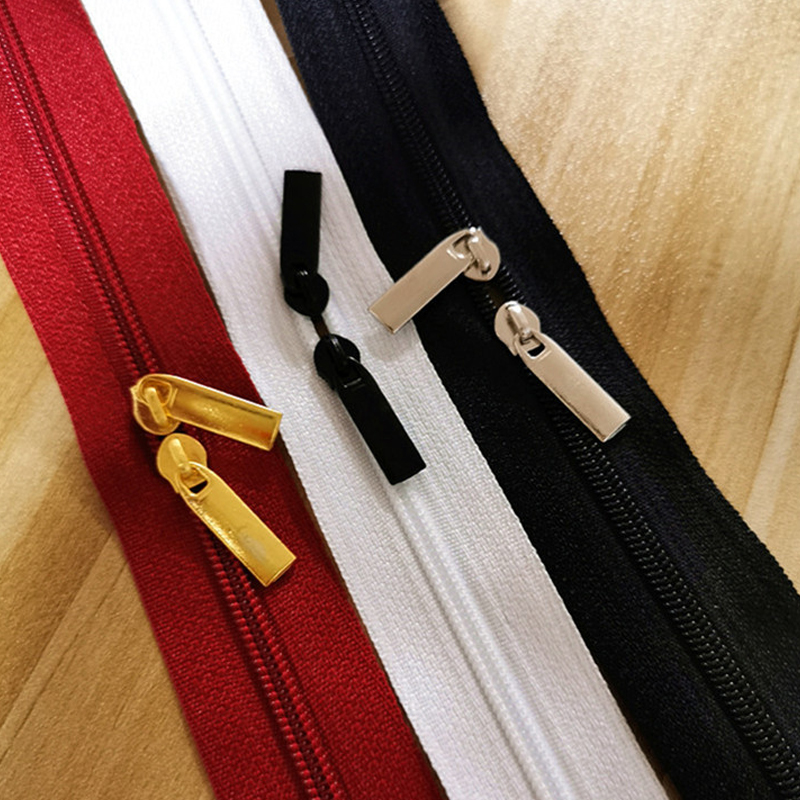 nylon zipper NL-3-9-2