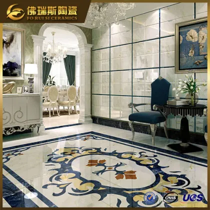 Item:FS-AM61-2 Homogeneous Vitrified Marble Floor Tiles With Price For Daltile Company