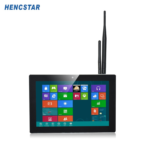 10,1-inch Android-tablet-pc met GPS