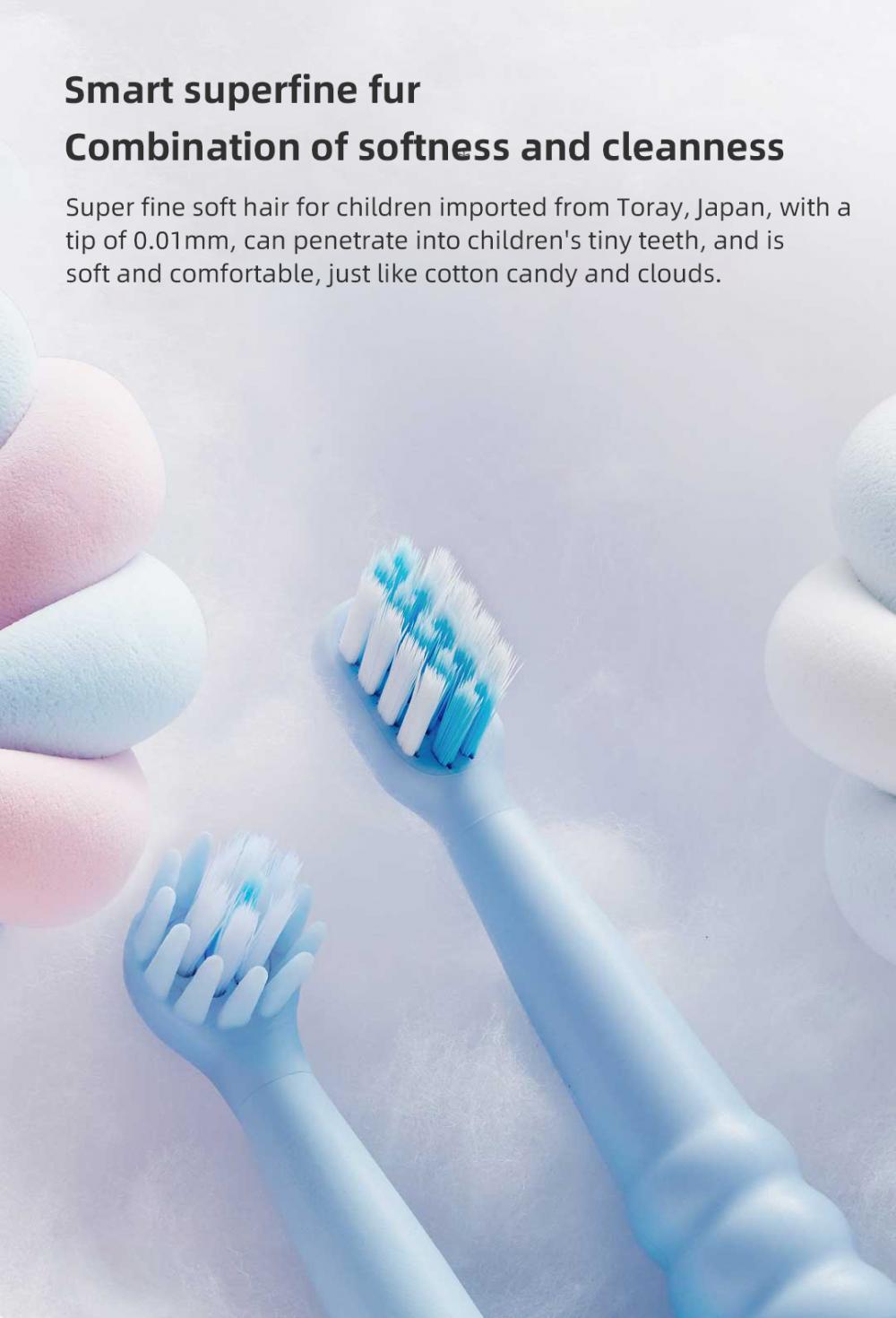 Dr Bei K5 Children S Electric Toothbrush Dr Bei K5 Children S Electric Toothbrush