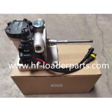 Weichai Fuel Water Selection Assembly 612600083421