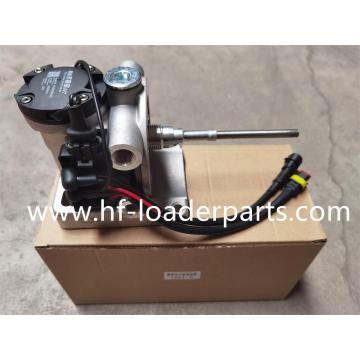 Weichai Fuel Water Selection Assembly 612600083421