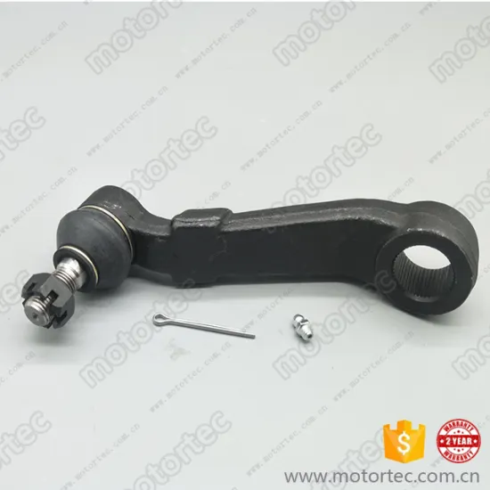 PITMAN ARM for TOYOTA HILUX 45401-35190 - 24 Months Warranty