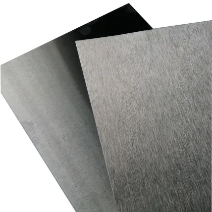 Hot Selling AZ31 Magnesium Metal Plate and AZ31B Stamping Magnesium Sheet