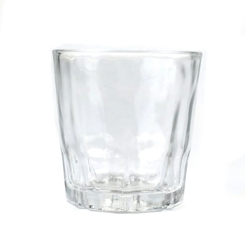 Baijiu transparent glass whisky glass