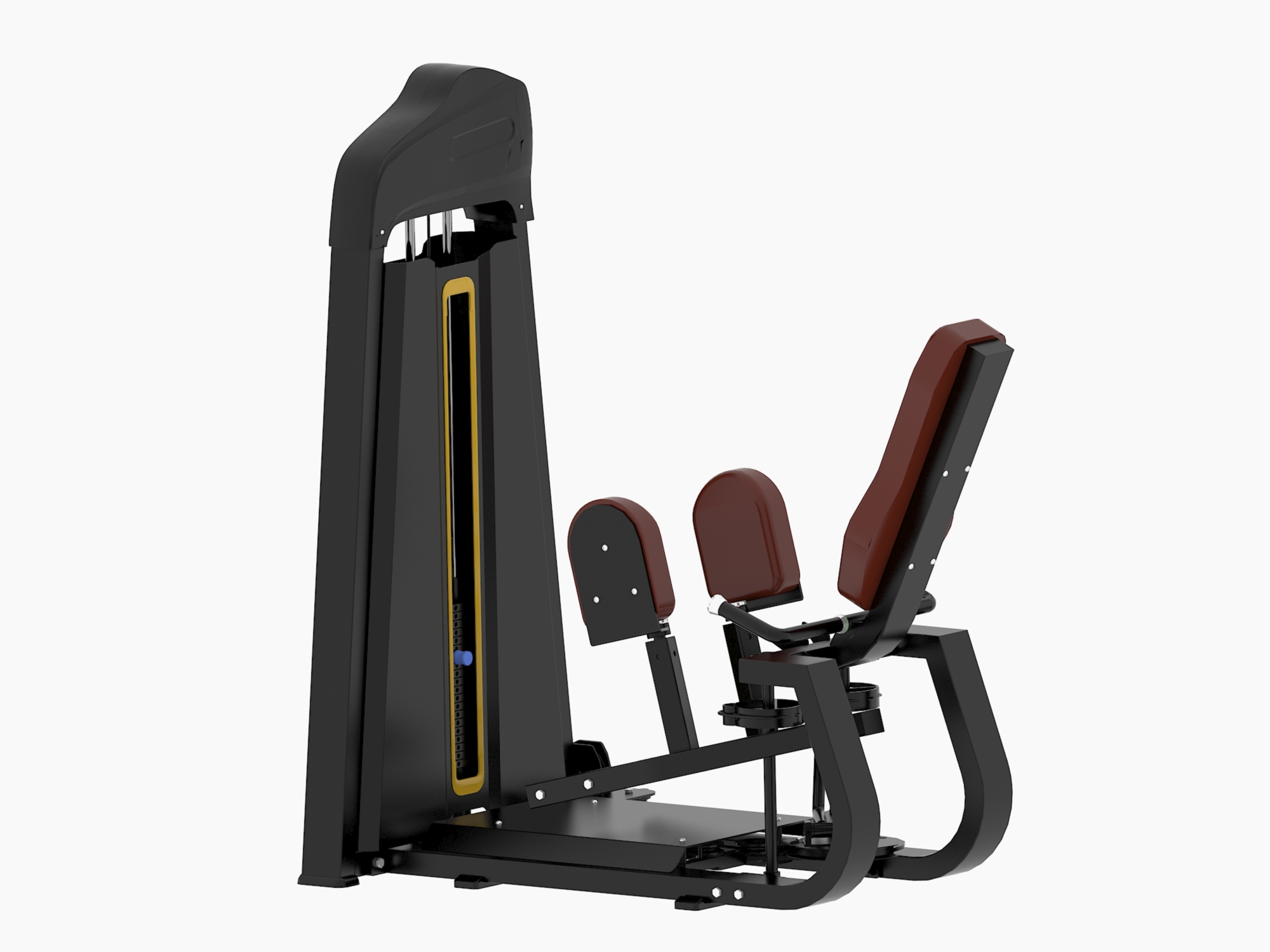 Ctm Leg Machine 8 Different Types of Leg Machines