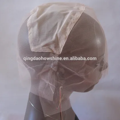 Lace Wig Caps For Making Wig