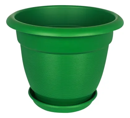 Garden Plastic Planters Injection Mould