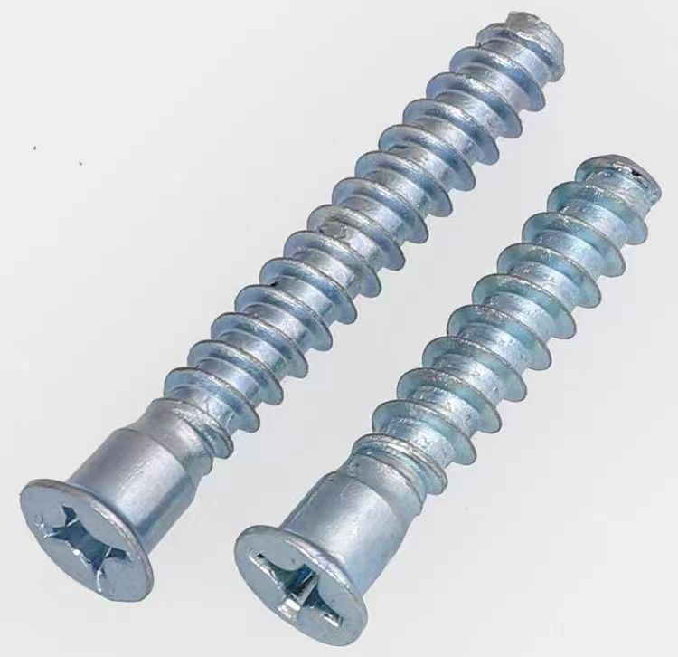 สกรูยืนยันว่าสกรู ISO Carbon Steel Steel Socket