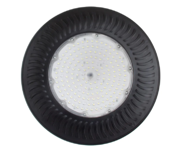 Aluminum Alloy Die Casting Housing High Bay Light