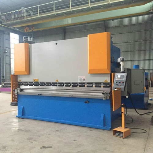 Hydraulic Guillotine shearing machine